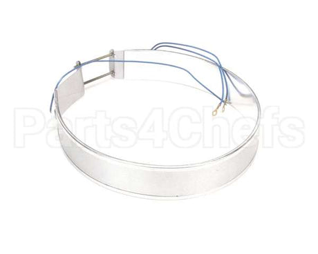 2N-47498 Wells Element 120V 550W Band 10In
