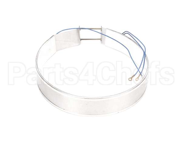 2N-47498 Wells Element 120V 550W Band 10In