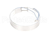 2N-47498 Wells Element 120V 550W Band 10In