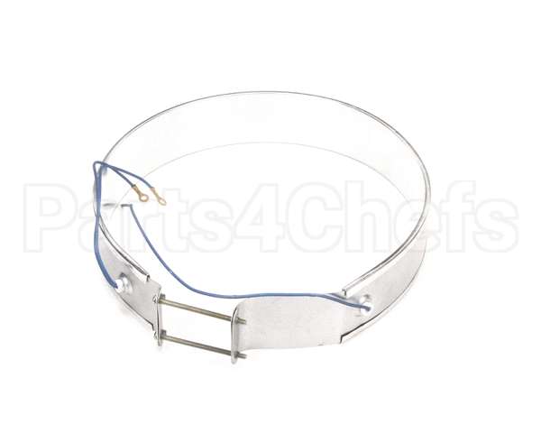 2N-47498 Wells Element 120V 550W Band 10In