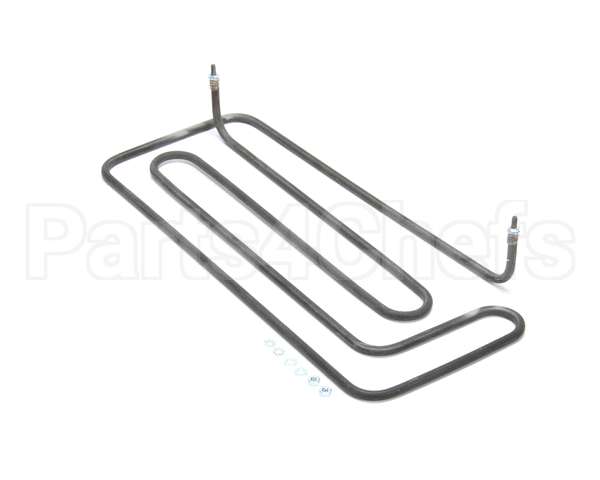 2N-48902UL Wells Element Heating 480V 3000W G