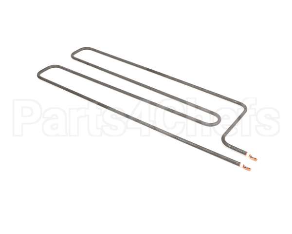 2N-49092UL Wells Element 120V 1800W Ss-276Td