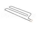 2N-49092UL Wells Element 120V 1800W Ss-276Td