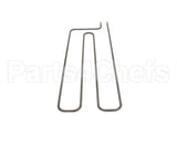 2N-49092UL Wells Element 120V 1800W Ss-276Td