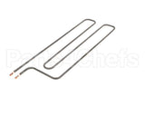 2N-49092UL Wells Element 120V 1800W Ss-276Td