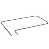 2N-49255UL Compatible Star Heating Element - 120V/450W