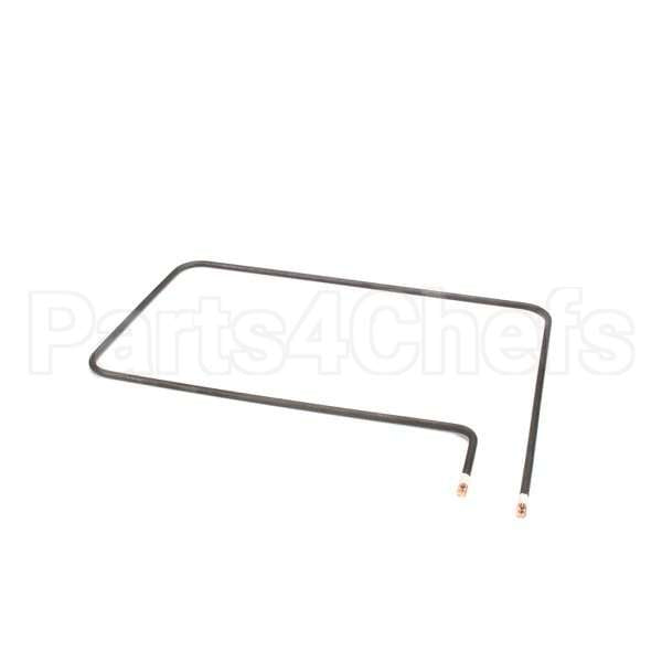 2N-49475UL Compatible Star Elem 240V 450W Rwn
