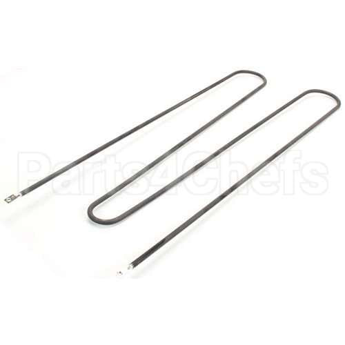 2N-55466 Compatible Apw 120V 1800W 4/3 Element