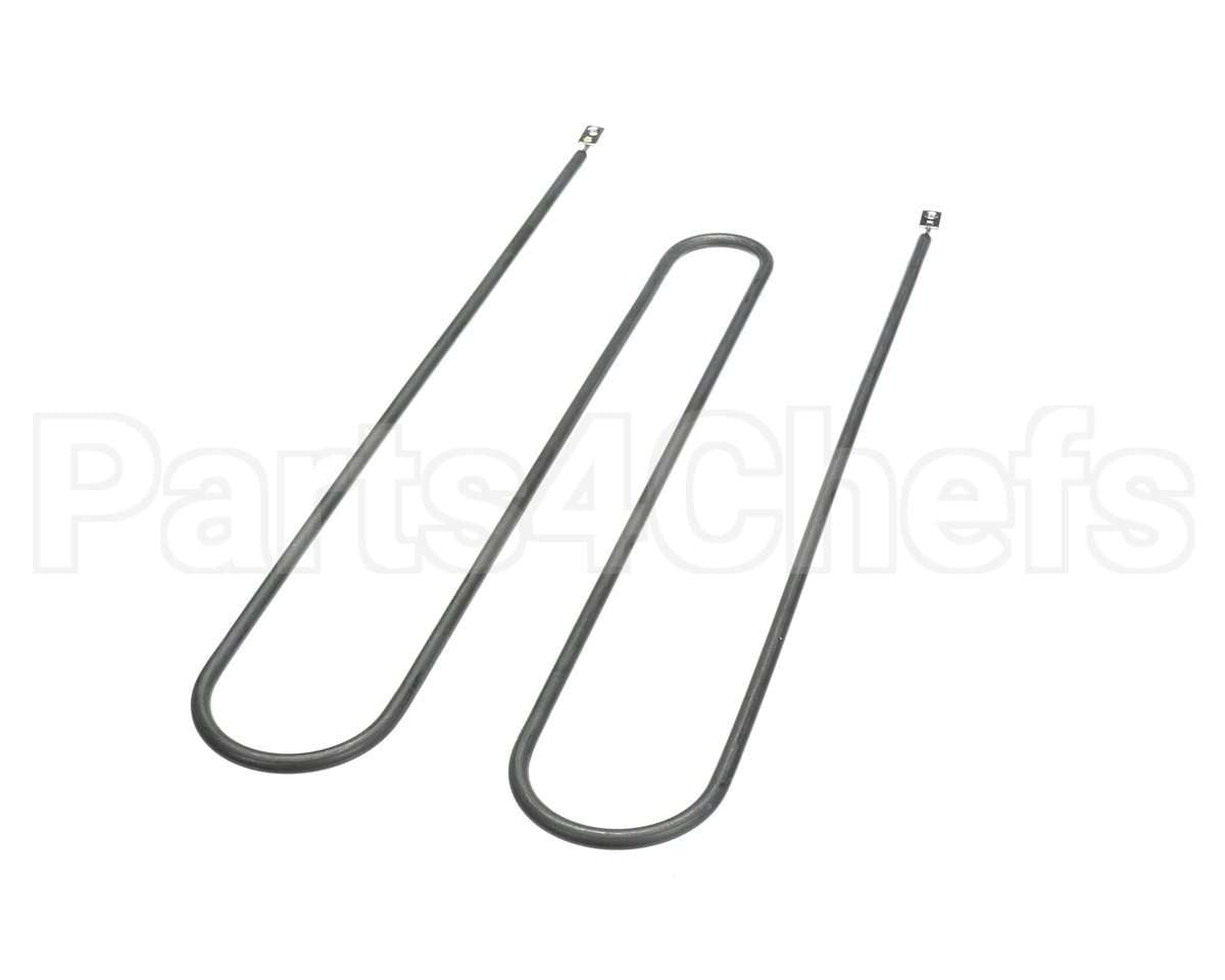 2N-56322 Apw Wyott Element, 115V 1500W Mil Well