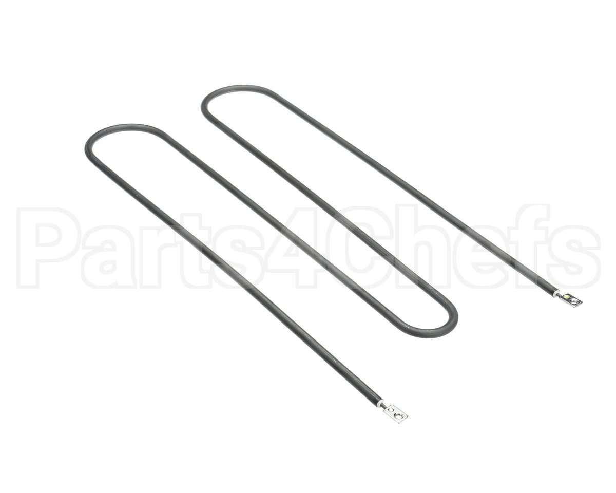 2N-56322 Apw Wyott Element, 115V 1500W Mil Well