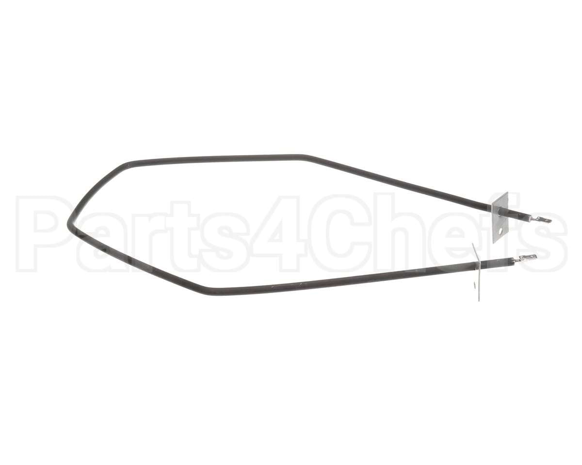 2N-60-0200-A Star Element,120V,800W,.266 Di
