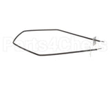 2N-60-0200-A Star Element,120V,800W,.266 Di