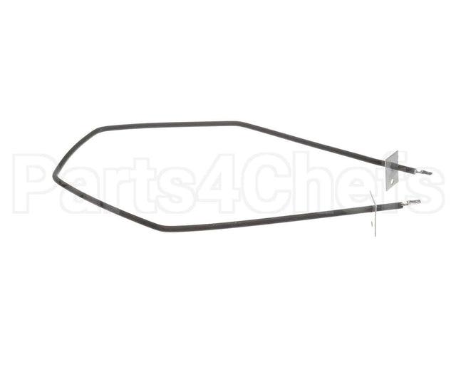 2N-60-0200-A Star Element,120V,800W,.266 Di