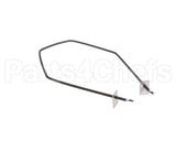 2N-60-0200-A Star Element,120V,800W,.266 Di