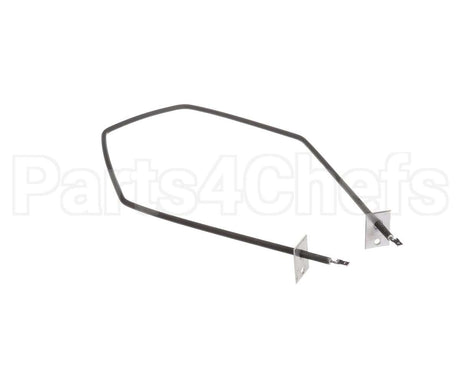2N-60-0200-A Star Element,120V,800W,.266 Di