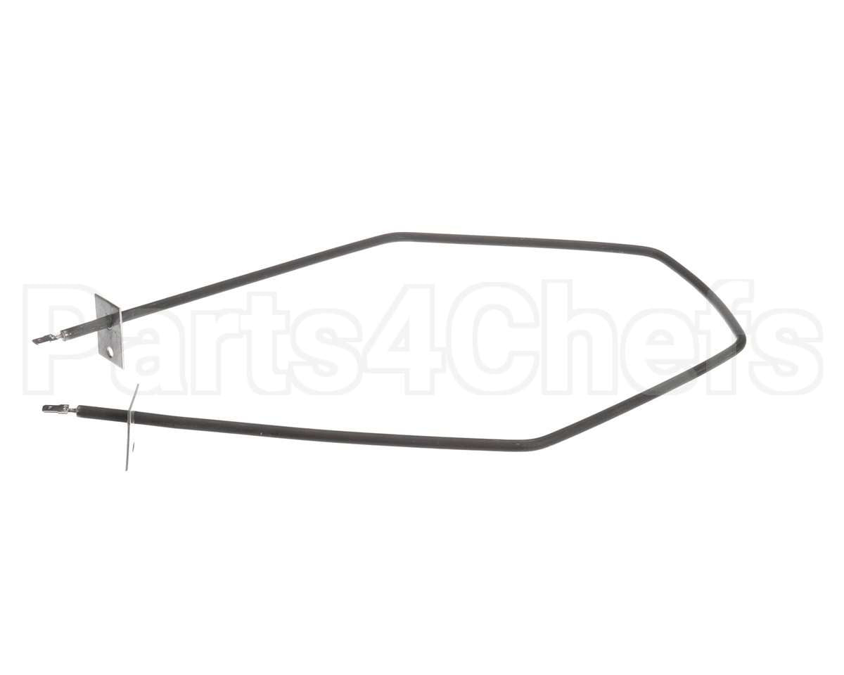 2N-60-0200-A Star Element,120V,800W,.266 Di