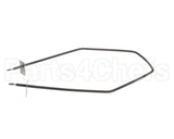 2N-60-0200-A Star Element,120V,800W,.266 Di