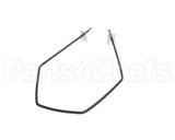 2N-60-0200-A Star Element,120V,800W,.266 Di