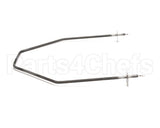 2N-60-0201 Star Element,120V,1100W,.312 D