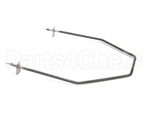 2N-60-0201 Star Element,120V,1100W,.312 D