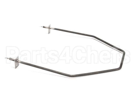 2N-60-0201 Star Element,120V,1100W,.312 D