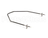 2N-60-0201 Star Element,120V,1100W,.312 D