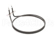 2N-60-0205-A Star Element,120V,1700W,Formed