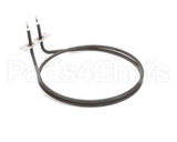 2N-60-0205-A Star Element,120V,1700W,Formed