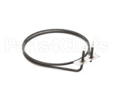 2N-60-0205-A Star Element,120V,1700W,Formed