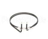 2N-60-0205-A Star Element,120V,1700W,Formed