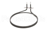 2N-60-0205-A Star Element,120V,1700W,Formed
