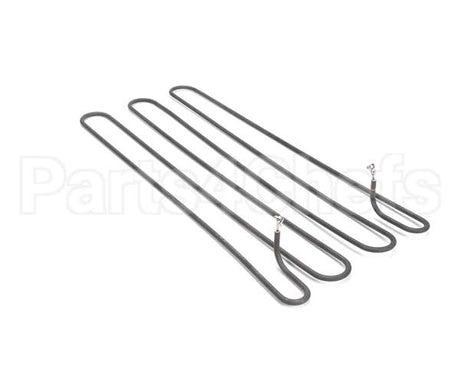 2N-6534 Star Element-Heat 240V 4 Kw