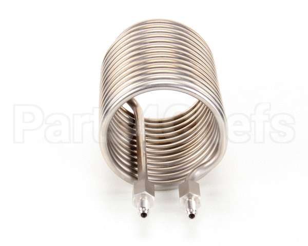 2N-70149 Bloomfield Coil Assembly Hot Water