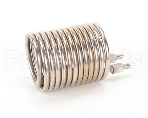 2N-70149 Bloomfield Coil Assembly Hot Water