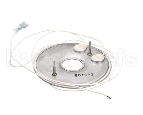 2N-72529UL Bloomfield Element Wrmr Flat 100W 240Vw