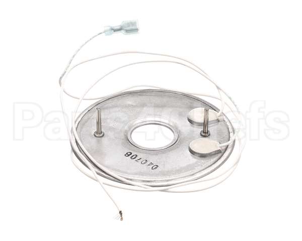 2N-72529UL Bloomfield Element Wrmr Flat 100W 240Vw