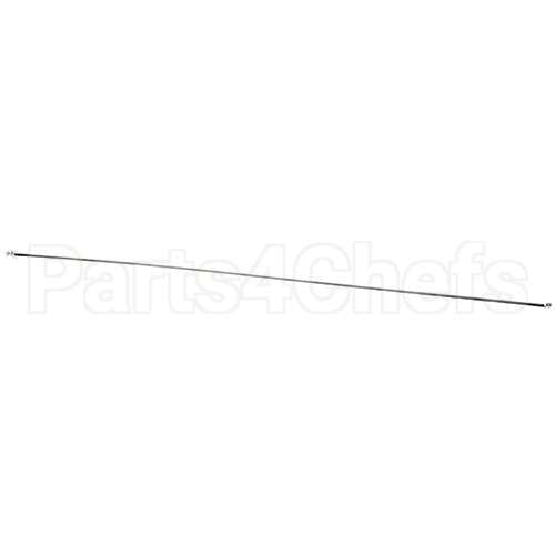 2N-75809 Compatible Apw Warmer Element 208V 1610W