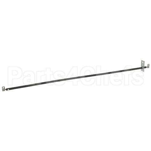 2N-75813 Compatible Apw Warmer Element 208V 575W