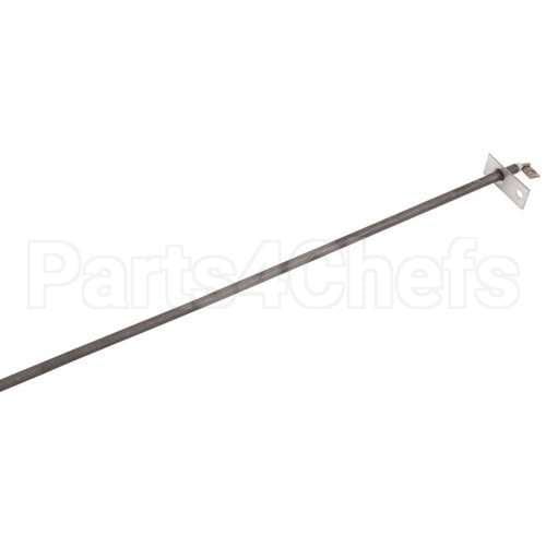 2N-75866 Compatible Apw Lw 120V Fd-60 Element 1050W