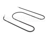 2N-84210 Apw Wyott Element; 120V 1725W; M-95-3
