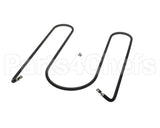 2N-84210 Star Element; 120V 1725W; M-95 -2; M-95-3