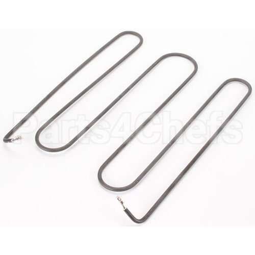 2N-84240 Compatible Apw 240V/2760W Element M-95-2