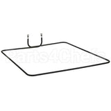 2N-9321 Compatible Star Griddle Element208V 1750W