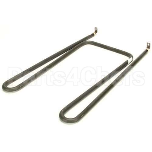2N-93303017 Compatible Apw 1650W Element