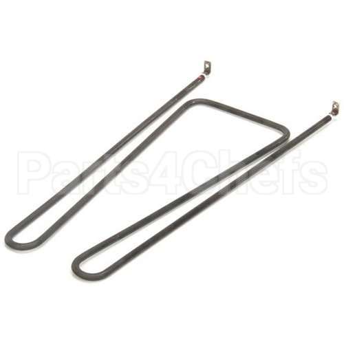 2N-93303057 Compatible Apw 240V 1650W Xttrm Element