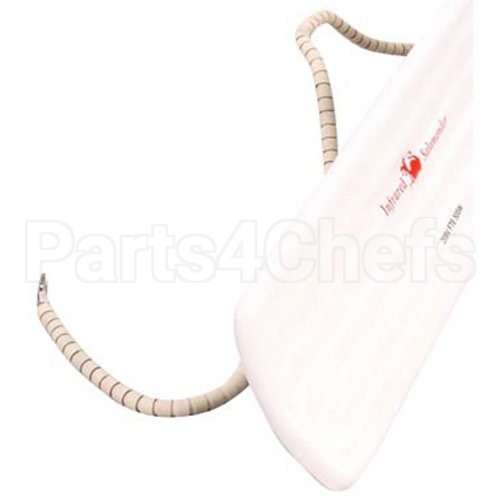 2N-94000028 Compatible Apw 208V/500W Ceramic Elment