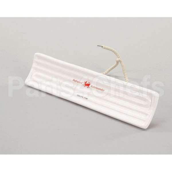 2N-95000026 Compatible Apw Element, Ceramic, 120V/375Wuse