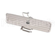 2N-95100006 Apw Wyott Element; Ceramic 120V;500 W Fte