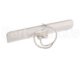 2N-95100006 Apw Wyott Element; Ceramic 120V;500 W Fte