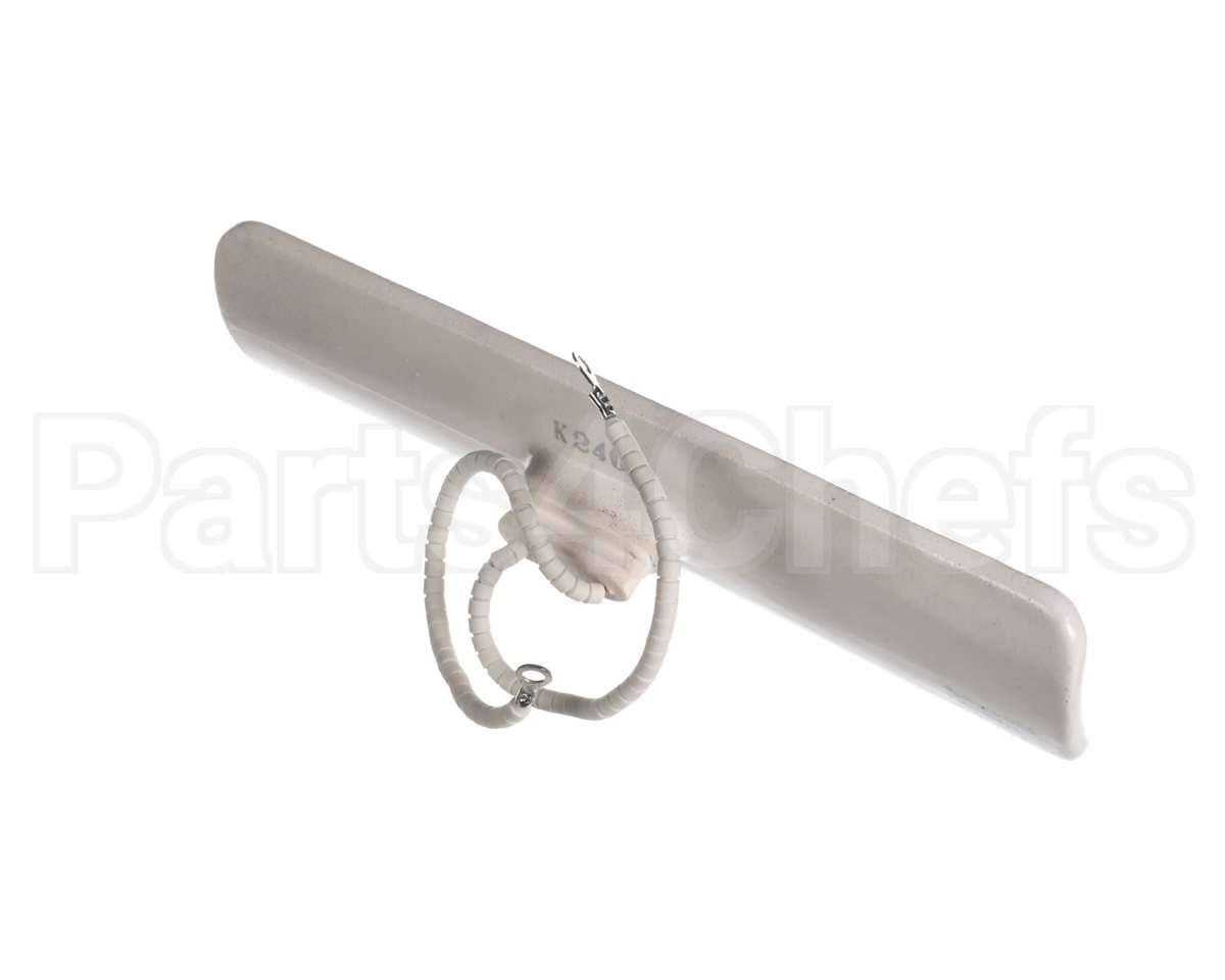 2N-95100006 Apw Wyott Element; Ceramic 120V;500 W Fte